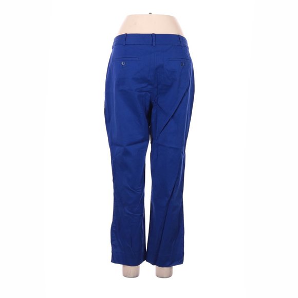 Royal bue pants - Picture 2 of 5